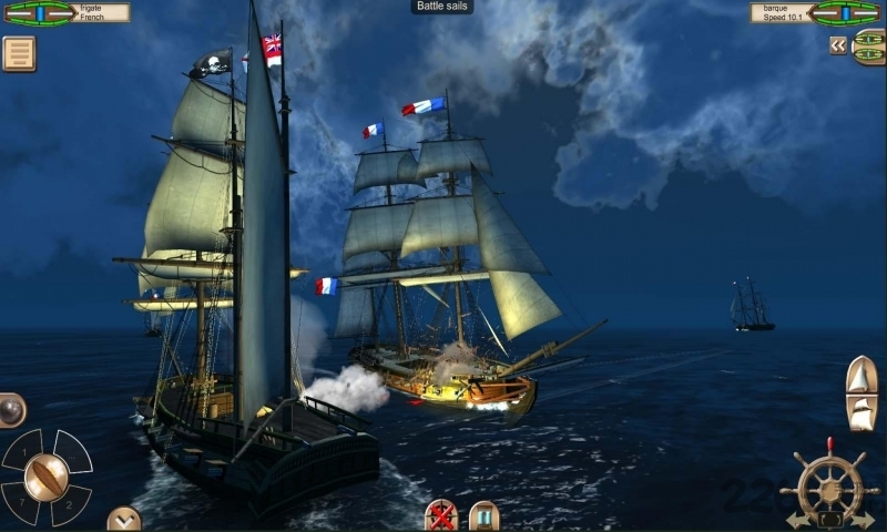 海盜：加勒比海亨特最新版0