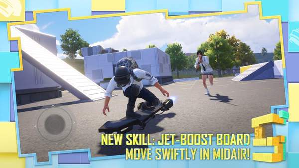 pubg mobile 地鐵逃生下載0