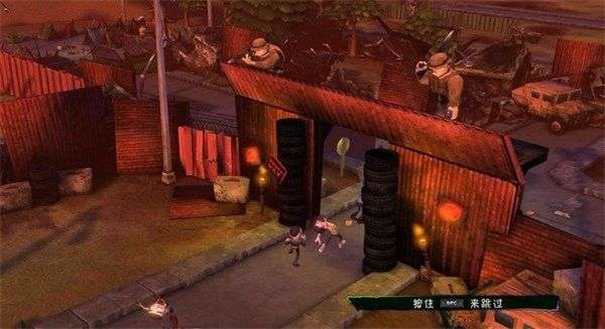 僵尸大亨2漢化版0