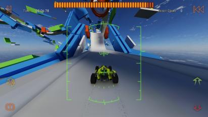 火箭飛車2中文版3