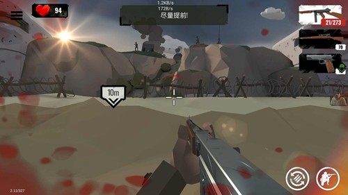 方塊第二次世界大戰(zhàn) 中文版0