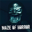 MazeofHorror恐怖迷宮聯機版