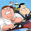 Warped Kart Racers 官網(wǎng)最新版