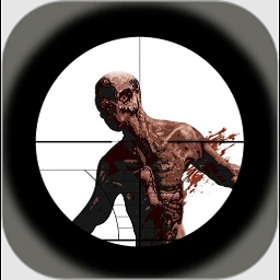 狙擊手射擊僵尸最新版