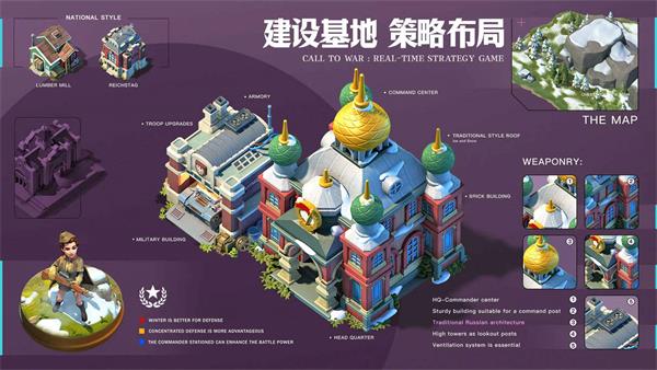 我的戰爭 手機版3