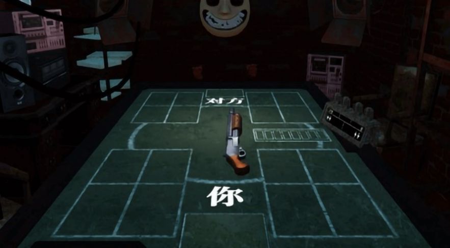 惡魔轉盤 單機版下載安裝1