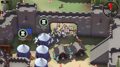 攻城模擬器 手機版4