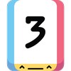 小三傳奇 Threes! v1.0.4