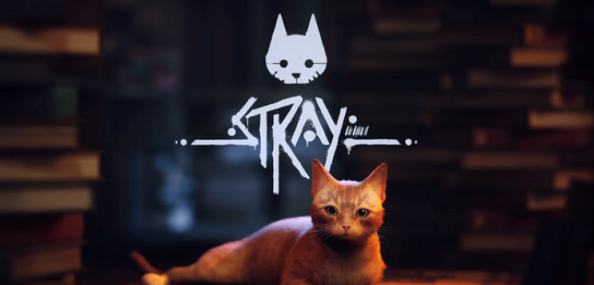 迷失stray手機版下載0