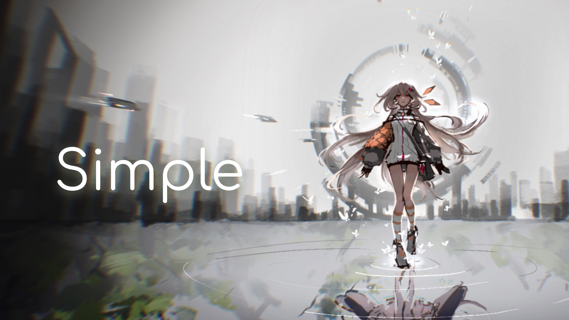 Simple最新版0