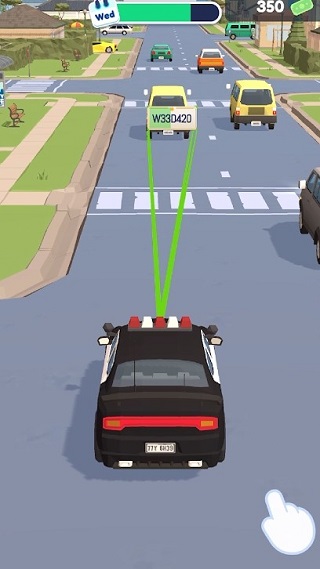 巡警模擬器 最新版1