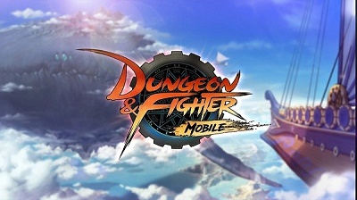 DNF手游手游正版下載1