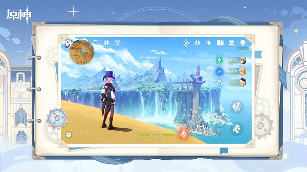 原神不用登錄版0