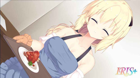 IRIS 游戲正式版2