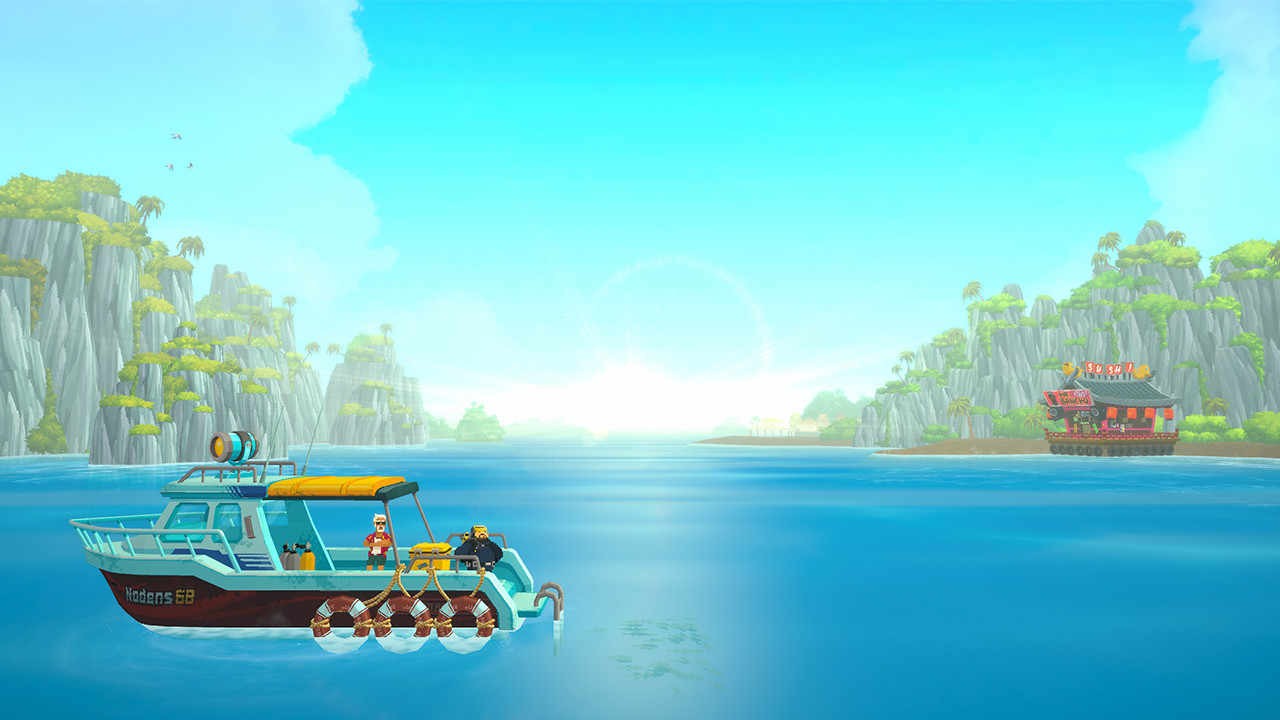 潛水員戴夫完整版2