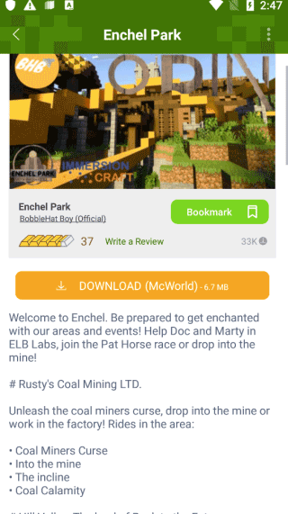 Addons for Minecraft 最新版1