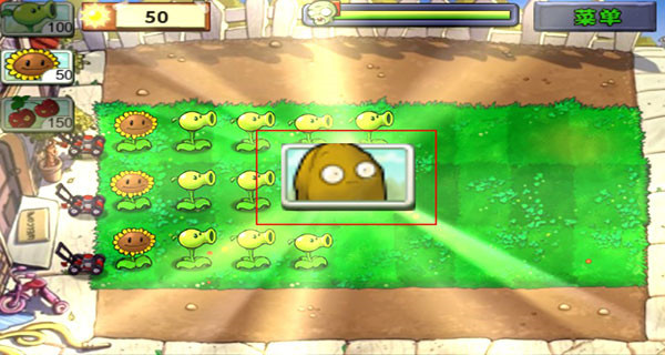 pvz 砸罐子無盡版1
