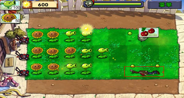 pvz 砸罐子無盡版3