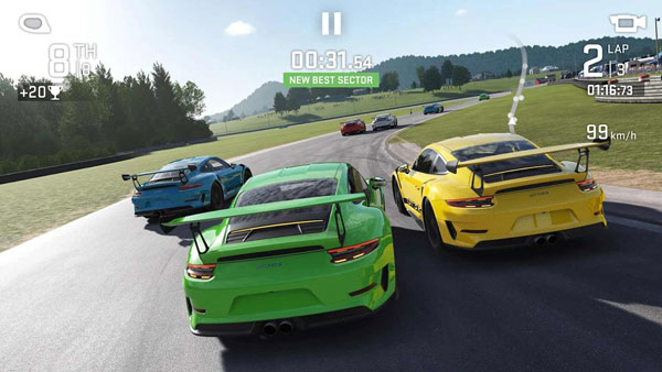 real racing4 官網(wǎng)正版下載1