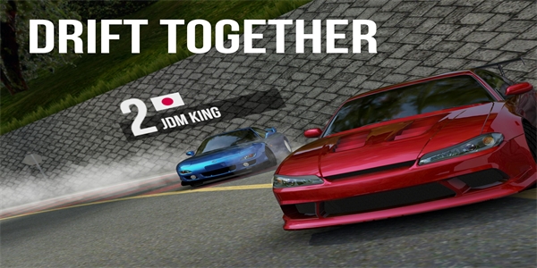 絕對賽車 安卓版4