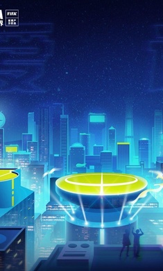 FC足球世界手機版1