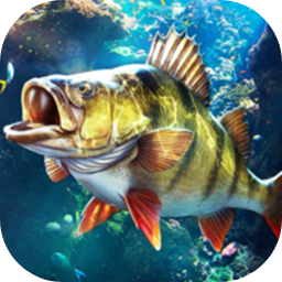歡樂釣魚大師華為版