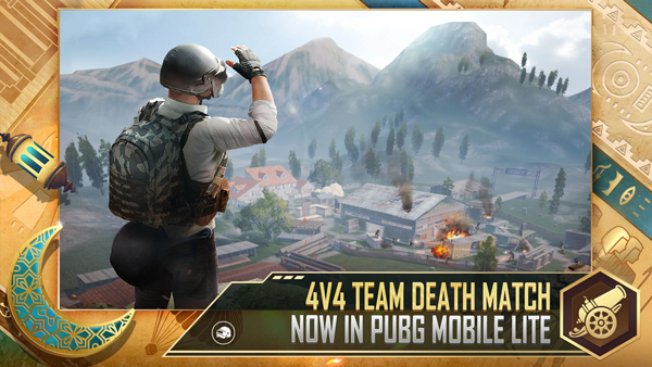 pubg輕量版 最新版5