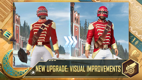 pubg輕量版 最新版2
