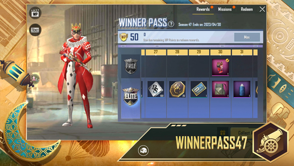 pubg輕量版 最新版3