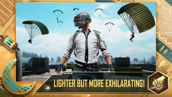 pubg輕量版 最新版4