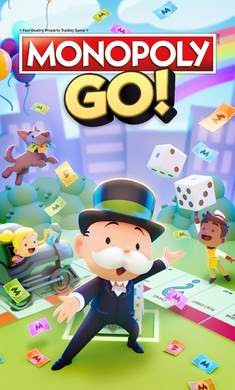 Monopoly 安卓版1