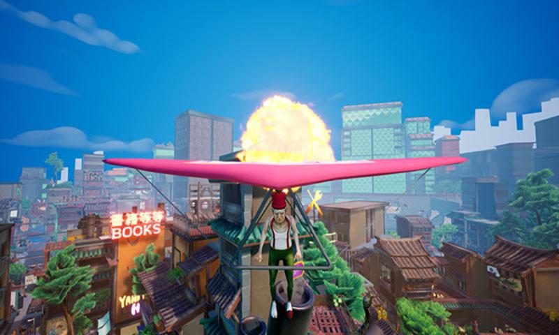 老大爺模擬器手機版中文版1