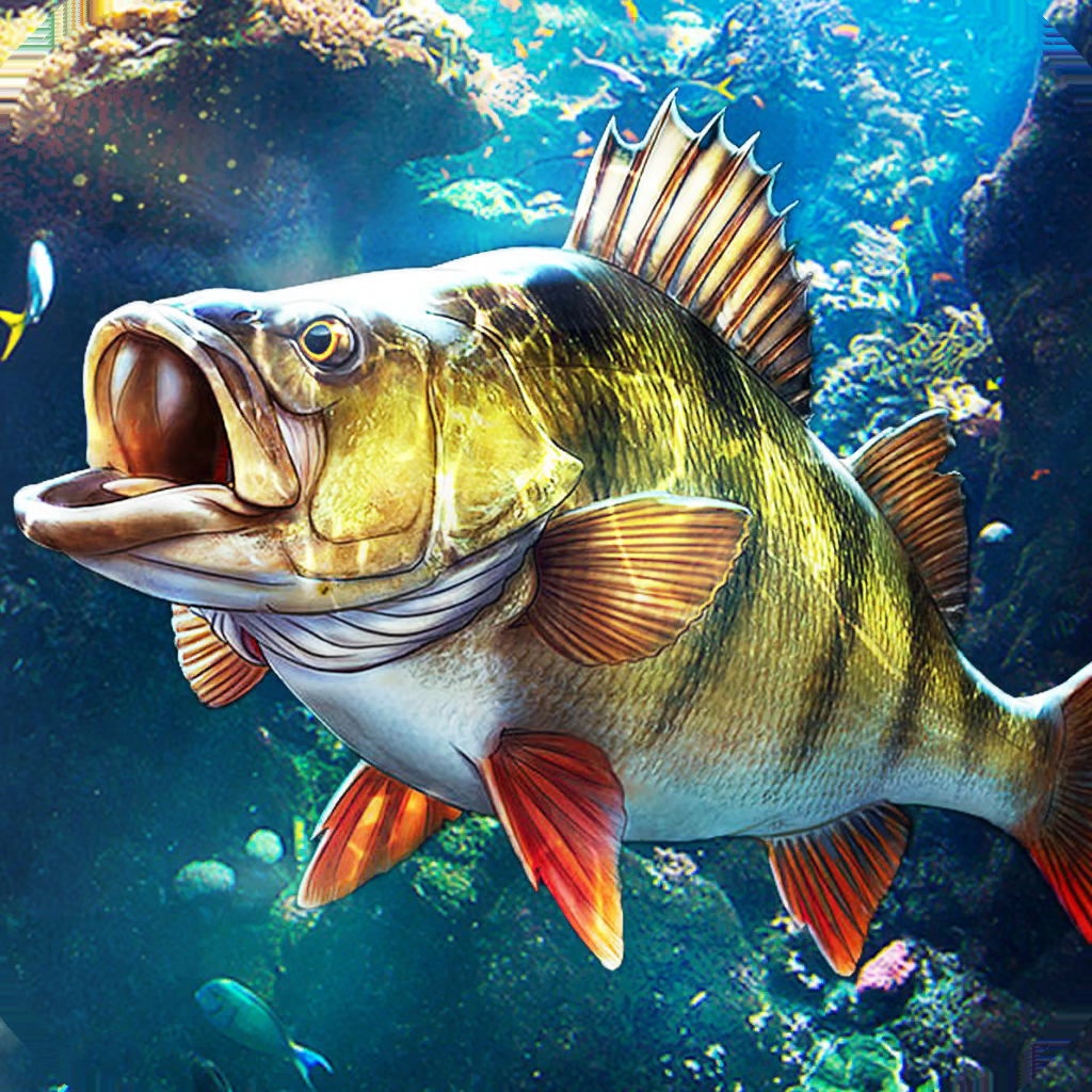 歡樂釣魚大師 內置作弊菜單
