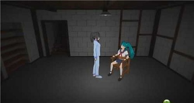病嬌模擬器(yanderesimulator)漢化版0