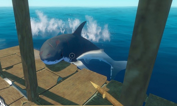 raft木筏求生 正版下載手機版1