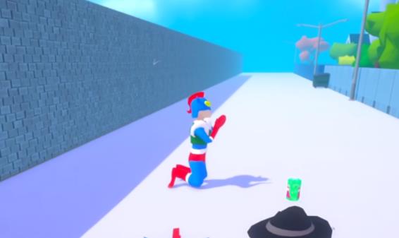 蠟筆小新3D開放世界中文版2
