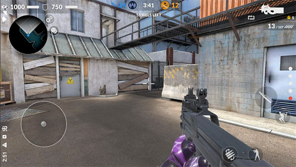 反恐精英cs 1.6僵尸單機版0