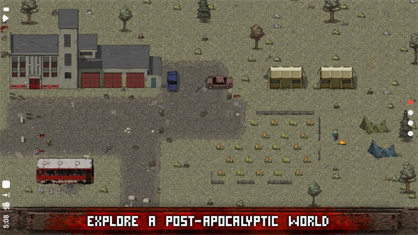 迷你dayz 1.6安卓版4