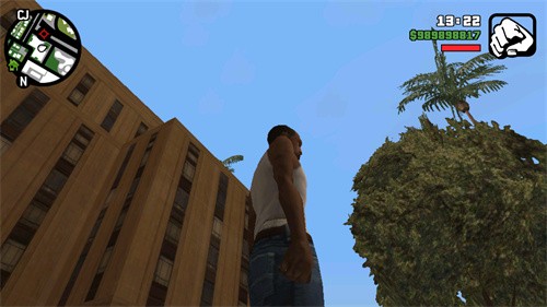 gta三部曲 中文版3