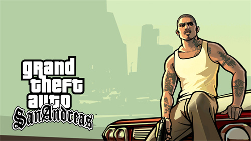 gta三部曲 中文版2