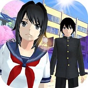 高校模擬器 中文版