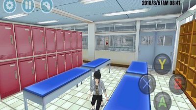 高校模擬器 中文版3
