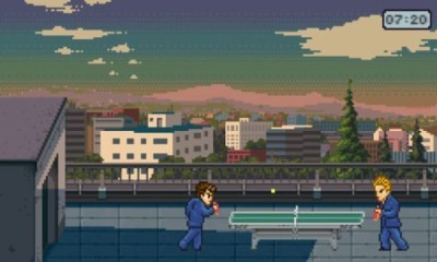 石河倫吾的朋友們 免費版2