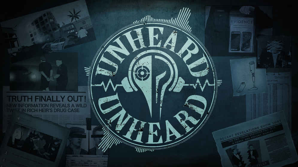 Unheard0