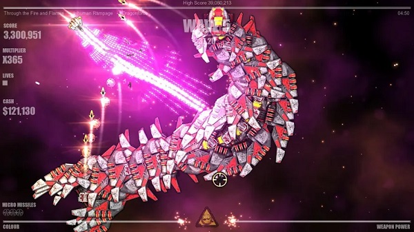 危險節奏2漢化版0
