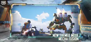pubg地鐵逃生 官方正版下載0