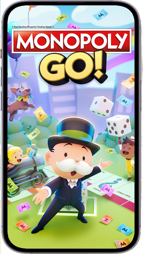 monopoly go 安卓版0