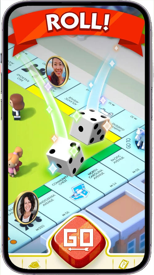 monopoly go 安卓版2