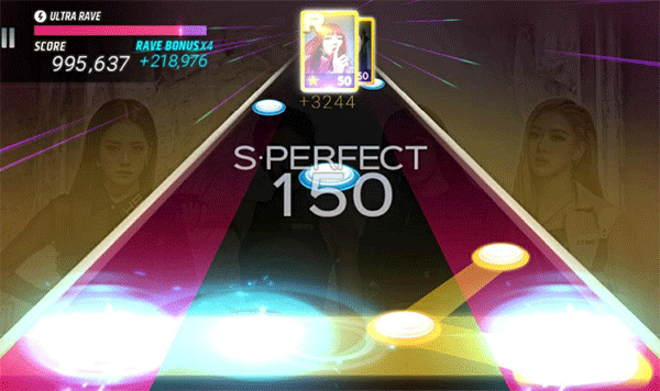 SuperStarYG官方正版0