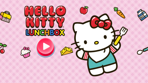 lunchbox凱蒂貓便當2